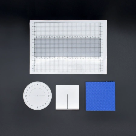 Набор лабораторный «Оптика»